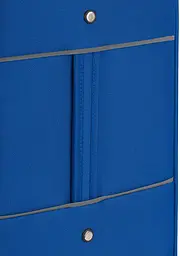 Валіза Gabol Lisboa (L) Blue (122747-003) - мініатюра 9