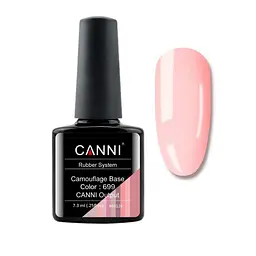 Камуфлююче базове покриття Canni №699 7.3 мл - мініатюра 2