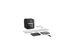 Мультипіч (аерофритюрниця) Tefal Easy Fry Oven & Grill FW501 (FW501815) - мініатюра 4
