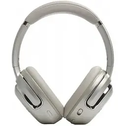 Бездротові навушники JBL Tour One M2 Champagne (JBLTOURONEM2CPG) - мініатюра 2
