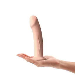 Фалоімітатор Dorcel Real Pleasure L, 19 см - мініатюра 3