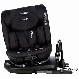 Автокрісло FreeON Epic i-Size 40-150 см black (81521) - мініатюра 6