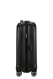 Валіза 55 См Samsonite NEXIS ONYX BLACK 55x40x20(23) KT1*09001 - мініатюра 13