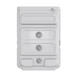 Пральна машина Hisense WFQP6012VM/IRV автоматична - мініатюра 5
