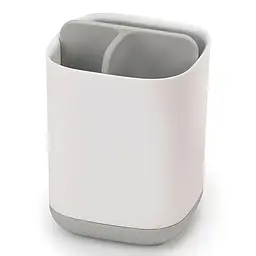 Підставка для електричних зубних щіток EasyStore Toothbrush Caddy ST-661, Yu Xin Сірий 86015