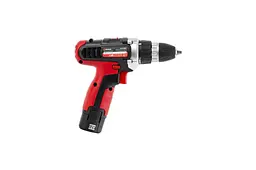 Шуруповерт акумуляторний Intertool 12 В SemiPro WT-0321 - мініатюра 5