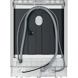 Посудомийна машина Whirlpool WIC 3C33 PFE - мініатюра 2