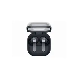 Навушники Samsung Galaxy Buds4 Pro Black (SM-R640NZKASEK) - мініатюра 5