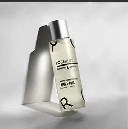 SOS лосьон с 5 кислотами (AHA+BHA+PHA) Light RoBeauty