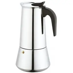 Кавоварка гейзерна Luxberg LX135001