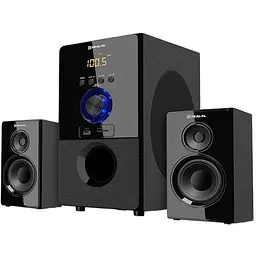 Акустична система Real-El M-555 Black
