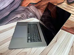 Ноутбук Apple MacBook Pro 16" i9-9880H/32/1TB (C02GJ2XZMD6T) Б/в - мініатюра 3
