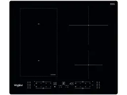 Варильна поверхня Whirlpool WLB 8160 NE чорна (8003437238161)