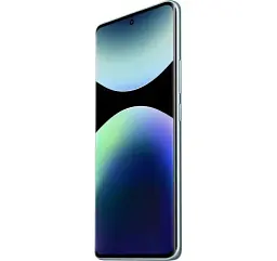 Смартфон Xiaomi Redmi Note 14 Pro+ 5G 8/256Gb Frost Blue No Adapter UA UCRF - мініатюра 2