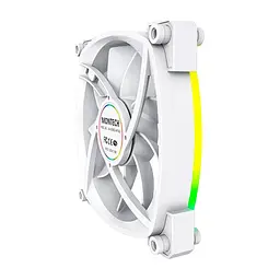 Кулер до корпусу MONTECH AX120 PWM WHITE - мініатюра 6