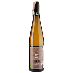 Вино Domaine Bott-Geyl Riesling Les Elements, 12%, 0,75 л (517617) - мініатюра 2