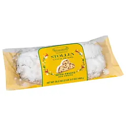 Пиріг Kuchenmeister різдвяний 1 кг