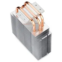Кулер для процесора Deepcool Gammaxx 300 (DP-MCH3-GMX300) (115X/1200) (DP-MCH3-GMX300 Intel) Б/в - мініатюра 3