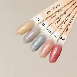 Акригель Reglance Acryl Gel "CLASSIC" 012 Smoky - мініатюра 2