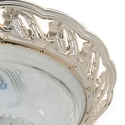 Світильник настінно-стельовий накладний Brille BR-02 276/2 French Gold - мініатюра 3