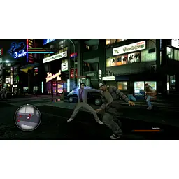Ключ активації Microsoft Yakuza Kiwami для Xbox One/Series - мініатюра 12
