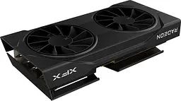 Відеокарта XFX AMD Radeon RX 9060 XT 16GB Swift OC Gaming Edition (RX-96TSW16BQ) (GDDR6, 128 bit, PCI-E v5.0 x16) - мініатюра 4