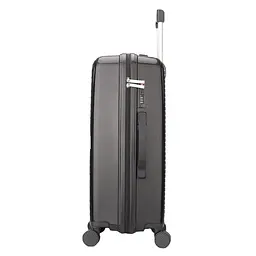 Валіза Semi Line 24" M Black (T5826-2) - мініатюра 5