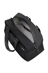 Дорожня Сумка Samsonite MOVE 5.0 BLACK 40х25х20 KP0*09093 - мініатюра 4