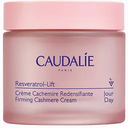Крем для обличчя Caudalie La Creme Cachemire Redensifiante Resveratrol–Lift (змінний блок) 50 мл - мініатюра 3