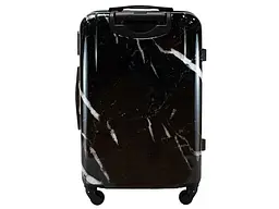 Валіза Semi Line 28 L Black Marble (T5730-3) - мініатюра 7