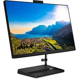 Комп'ютер Lenovo IdeaCentre AiO 3 24IAP7/i5-13420H (F0GH00X0UO) (F0GH00X0UO) - мініатюра 2