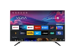 Телевізор Hisense 55E76GQ - мініатюра 2