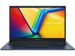 Ноутбук Asus Vivobook 14 X1404VA (X1404VA-EB1625W, 90NB13U1-M00RU0)