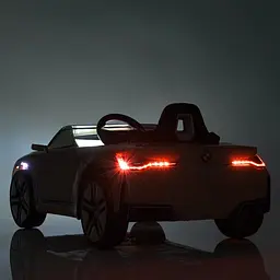 Дитячий електромобіль Bambi JE1009EBLR-3(4WD) - мініатюра 10