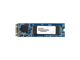 SSD-накопичувач Apacer AST280 240 GB (AP240GAST280-1)