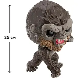 Фігурка Funko Pop! Godzilla vs Kong: Конг 25см (50853) [117745] - мініатюра 3