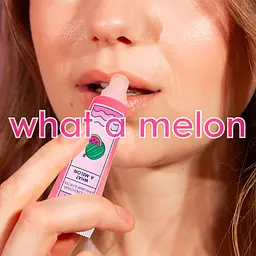 Бальзам для губ Mermade What a Melon SPF6 зволожувальний 10 мл (MRL0009) - мініатюра 5