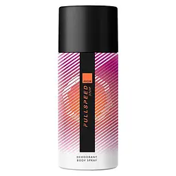 Дезодорант-спрей Avon Full Speed Stop для нього, 150 мл (494693295) - мініатюра 1