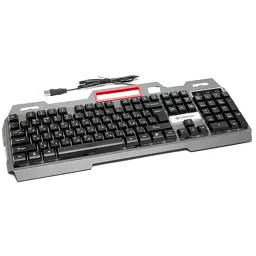 Комплект Hölmer SG-01 USB UA Black (SG-01) - мініатюра 3