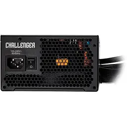 Блок живлення ASRock Challenger CL-850G [140630] - мініатюра 3