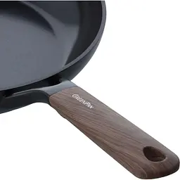 Сковорода GreenPan Eco Smartshape Darkwood  20 см (CC006440-001) - мініатюра 3