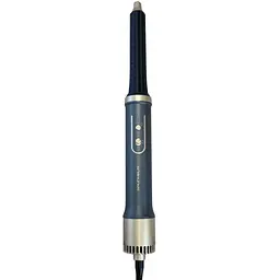 Фен-щітка Grunhelm GHD-835 з комплектом насадок 1200 Вт (147652) - мініатюра 2