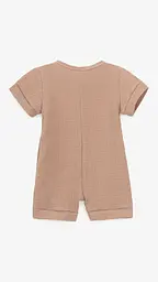 Пісочник для хлопчика Baby Life 17-21 68 см Коричневий shop (2000999183577) - мініатюра 3