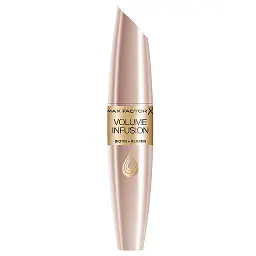 Туш для вій Max Factor Volume Infusion Mascara відтінок Black/Brown 13.1 мл (8000018516703) - мініатюра 2