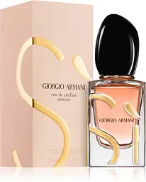 Парфумована вода Giorgio Armani Si Intence 30 мл - мініатюра 2