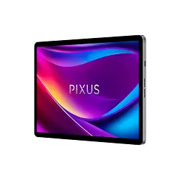 Планшет Pixus Deon 10.95" 6/128GB LTE metal, gray (4897058531916) - мініатюра 5