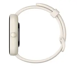 Розумний годинник Amazfit Bip 3 Pro Cream A2171 (білий) - мініатюра 2