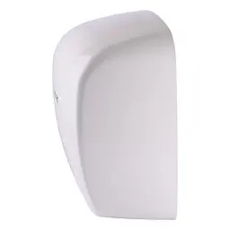 Сушарка для рук HOTEC 11.231 ABS White - мініатюра 3
