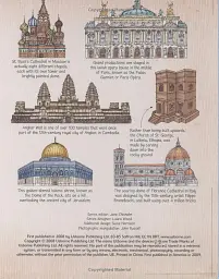 See Inside Famous Buildings - Rob Lloyd Jones - мініатюра 4