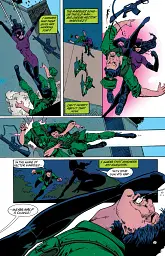 Catwoman (1993 2nd Series) #23 - Дебора Померанц - мініатюра 3